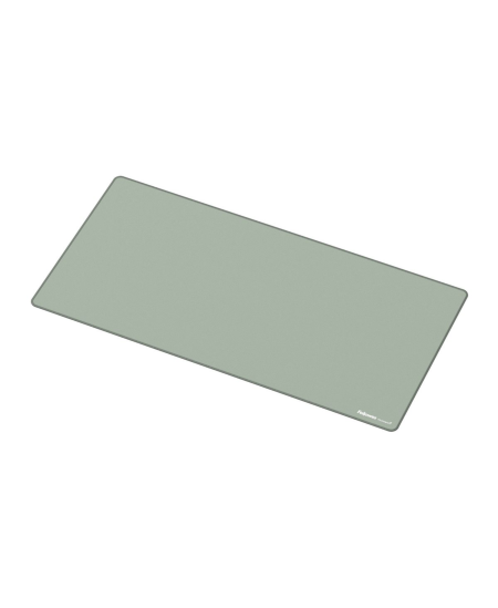 Fellowes Desk Mat | Breyta | 800 x 400 x 2.5 mm | Sage