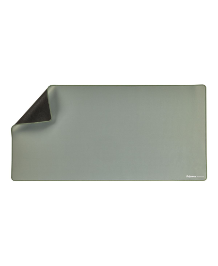 Fellowes Desk Mat | Breyta | 800 x 400 x 2.5 mm | Sage