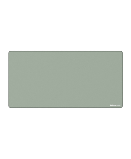 Fellowes Desk Mat | Breyta | 800 x 400 x 2.5 mm | Sage