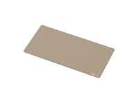 Fellowes Desk Mat | Breyta | 800 x 400 x 2.5 mm | Sand