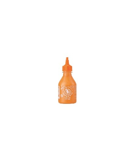 Padažas-majonezas FLYING GOOSE, Sriracha, 12 X 200 ML