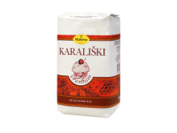 Kvietiniai miltai MALSENA, KARALIŠKI, 405D, 1,75 kg