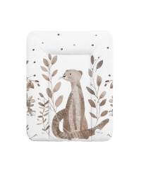 CebaBaby vystymo kilimėlis Basic ūdra 70x50cm