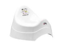 Maltex naktipuodis Zebra baltas 6500_60