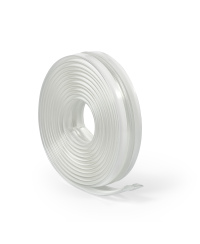 Babyono apsauga juostas kampams 3m permatoma 1664