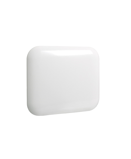 Mill | Heater | IB250 Steel | Panel Heater | 250 W | Number of power levels 1 | Suitable for rooms up to 2-5 m² | White