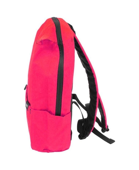 Xiaomi | Mi Casual Daypack | Backpack | Pink | Shoulder strap | Waterproof