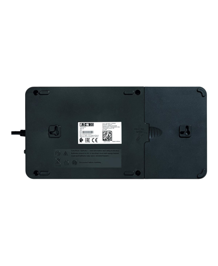 Eaton | UPS | 3S 700 IEC | 700 VA | 420 W