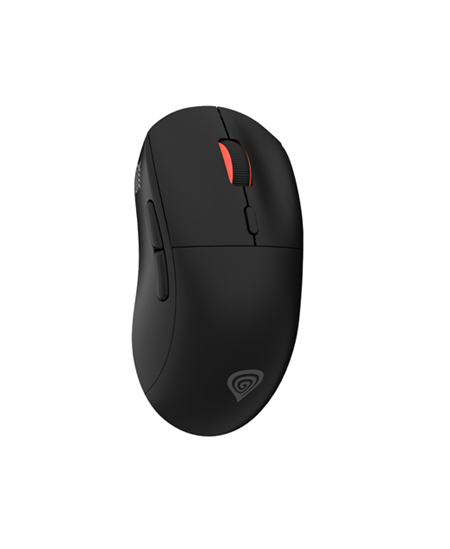 Genesis Zircon XIII Custom | Wireless | Gaming Mouse | 2.4 GHz, USB | Black