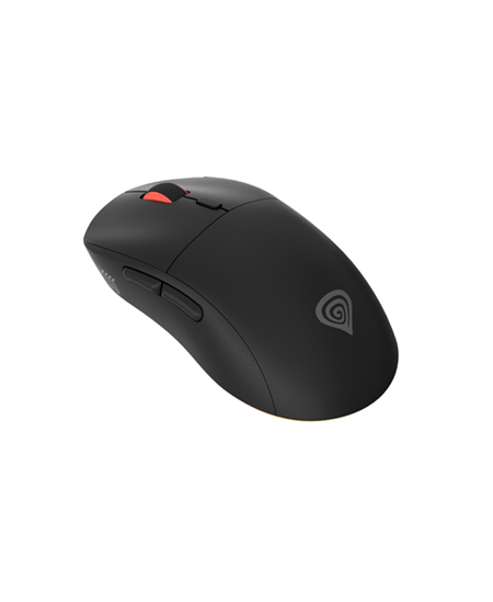 Genesis Zircon XIII Custom | Wireless | Gaming Mouse | 2.4 GHz, USB | Black