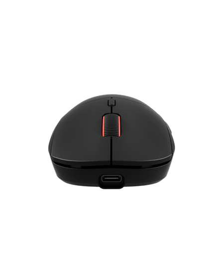 Genesis Zircon XIII Custom | Wireless | Gaming Mouse | 2.4 GHz, USB | Black