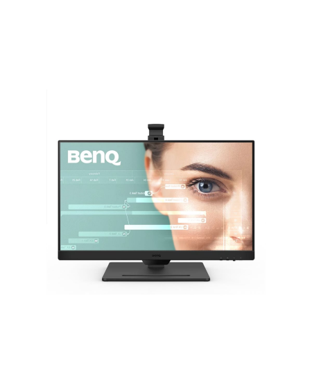 Benq GW2490T | 23.8 " | IPS | 16:9 | 100 Hz | 5 ms | 1920 x 1080 pixels | 250 cd/m² | HDMI ports quantity 2 | Black