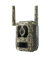 Reolink | 4K 4G Cellular Trail Camera with Live Streaming | Talon Series S130 | Trail | 8 MP | 4mm/F1.6 | IP67 | H.265 | MicroSD
