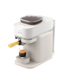 Philips Coffee maker | BAR300/03 Baristina | Pump pressure 16 bar | Semi-automatic | 122.8 W | White