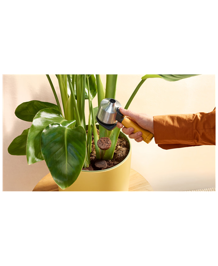 Philips Coffee maker | BAR300/03 Baristina | Pump pressure 16 bar | Semi-automatic | 122.8 W | White