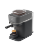 Philips Coffee maker | BAR300/60 Baristina | Pump pressure 16 bar | Semi-automatic | 122.8 W | Black