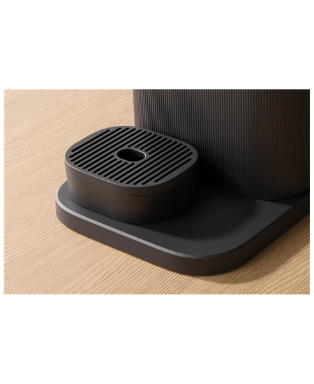 Philips Coffee maker | BAR300/60 Baristina | Pump pressure 16 bar | Semi-automatic | 122.8 W | Black