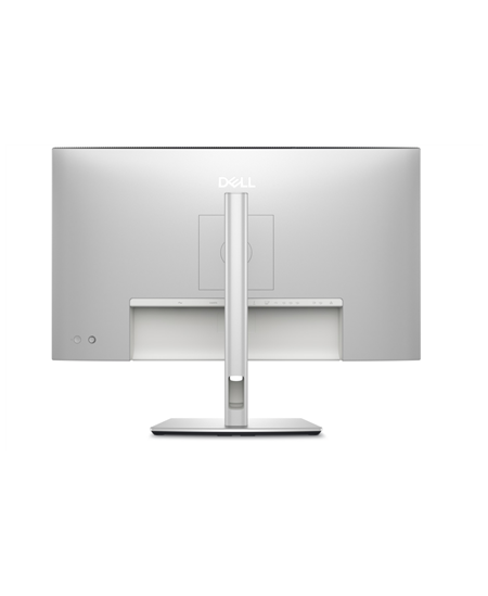 Dell U2725QE | 27 " | IPS | UHD | 16:9 | 120 Hz | 8 ms | 3840 x 2160 pixels | HDMI ports quantity 1 | Silver | Warranty 60 