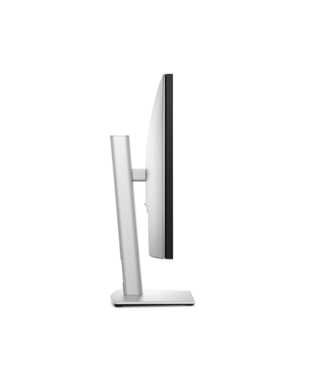 Dell U2725QE | 27 " | IPS | UHD | 16:9 | 120 Hz | 8 ms | 3840 x 2160 pixels | HDMI ports quantity 1 | Silver | Warranty 60 