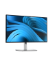 Dell P2725D | 27 " | IPS | QHD | 16:9 | 100 Hz | 8 ms | 2560 x 1440 pixels | 350 cd/m² | HDMI ports quantity 1 | Warranty 