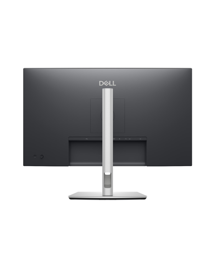 Dell P2725D | 27 " | IPS | QHD | 16:9 | 100 Hz | 8 ms | 2560 x 1440 pixels | 350 cd/m² | HDMI ports quantity 1 | Warranty 