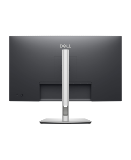 Dell P2725D | 27 " | IPS | QHD | 16:9 | 100 Hz | 8 ms | 2560 x 1440 pixels | 350 cd/m² | HDMI ports quantity 1 | Warranty 