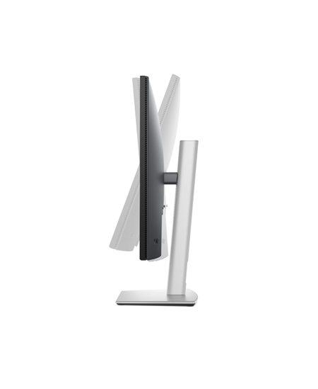 Dell P2725D | 27 " | IPS | QHD | 16:9 | 100 Hz | 8 ms | 2560 x 1440 pixels | 350 cd/m² | HDMI ports quantity 1 | Warranty 