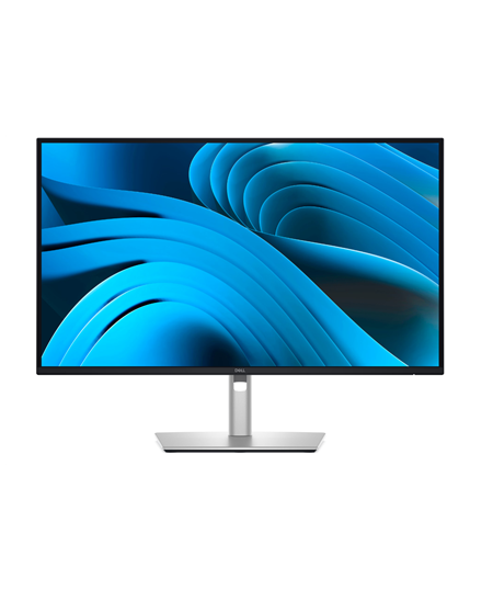 Dell P2725DE | 27 " | IPS | QHD | 16:9 | 100 Hz | 8 ms | 2560 x 1440 pixels | 350 cd/m² | HDMI ports quantity 1 | Warranty