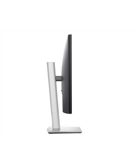 Dell P2725DE | 27 " | IPS | QHD | 16:9 | 100 Hz | 8 ms | 2560 x 1440 pixels | 350 cd/m² | HDMI ports quantity 1 | Warranty