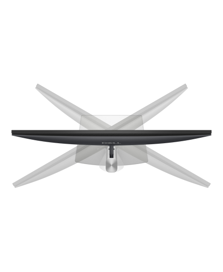 Dell P2725DE | 27 " | IPS | QHD | 16:9 | 100 Hz | 8 ms | 2560 x 1440 pixels | 350 cd/m² | HDMI ports quantity 1 | Warranty