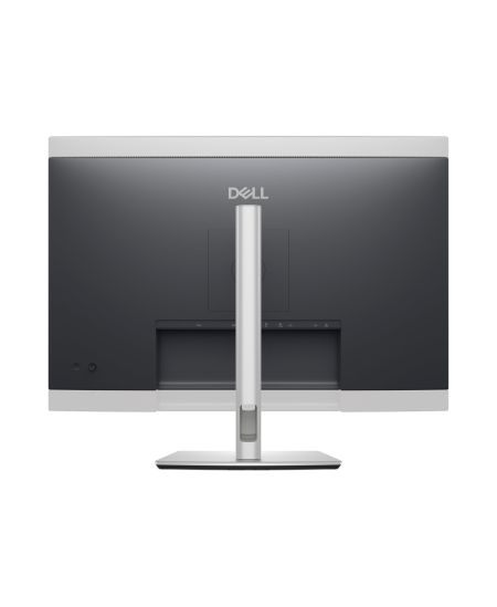Dell P2725DE | 27 " | IPS | QHD | 16:9 | 100 Hz | 8 ms | 2560 x 1440 pixels | 350 cd/m² | HDMI ports quantity 1 | Warranty