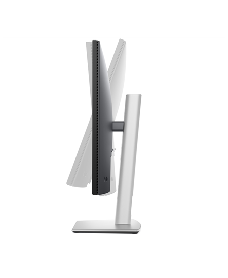 Dell P2725DE | 27 " | IPS | QHD | 16:9 | 100 Hz | 8 ms | 2560 x 1440 pixels | 350 cd/m² | HDMI ports quantity 1 | Warranty
