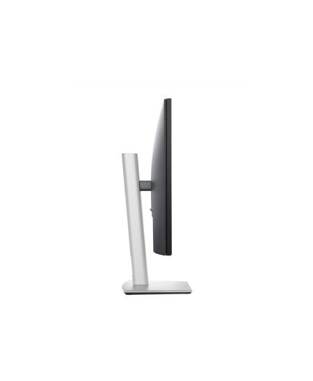 Dell P2725DE | 27 " | IPS | QHD | 16:9 | 100 Hz | 8 ms | 2560 x 1440 pixels | 350 cd/m² | HDMI ports quantity 1 | Warranty