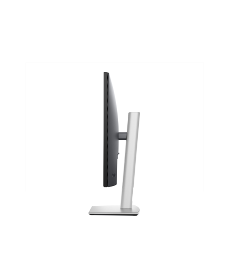 Dell P2725DE | 27 " | IPS | QHD | 16:9 | 100 Hz | 8 ms | 2560 x 1440 pixels | 350 cd/m² | HDMI ports quantity 1 | Warranty