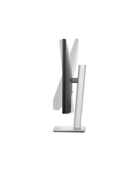 Dell P2725DE | 27 " | IPS | QHD | 16:9 | 100 Hz | 8 ms | 2560 x 1440 pixels | 350 cd/m² | HDMI ports quantity 1 | Warranty