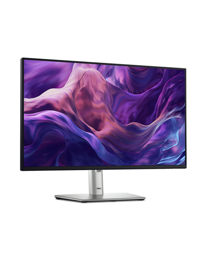 Dell P2425HE | 23.8 " | IPS | 16:9 | 100 Hz | 8 ms | 1920 x 1080 pixels | 250 cd/m² | HDMI ports quantity 1 | Warranty 60 