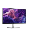 Dell P2425HE | 23.8 " | IPS | 16:9 | 100 Hz | 8 ms | 1920 x 1080 pixels | 250 cd/m² | HDMI ports quantity 1 | Warranty 60 