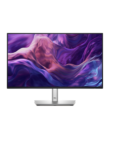 Dell P2425HE | 23.8 " | IPS | 16:9 | 100 Hz | 8 ms | 1920 x 1080 pixels | 250 cd/m² | HDMI ports quantity 1 | Warranty 60 