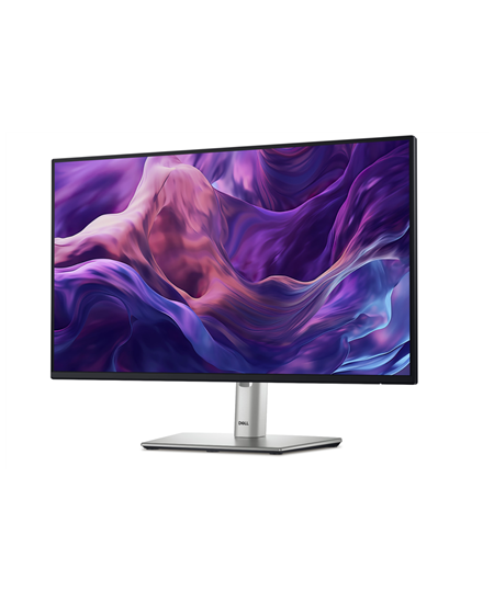 Dell P2425HE | 23.8 " | IPS | 16:9 | 100 Hz | 8 ms | 1920 x 1080 pixels | 250 cd/m² | HDMI ports quantity 1 | Warranty 60 
