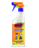 Riebalų valiklis KH-7 citrinų kvapo, 750 ml