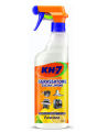 Riebalų valiklis KH-7 citrinų kvapo, 750 ml