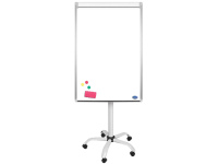 Konferencinis stovas su ratukais FOROFIS, 100x70cm