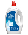 Skystas skalbiklis HI-LABS, baltiems audiniams, 3 l