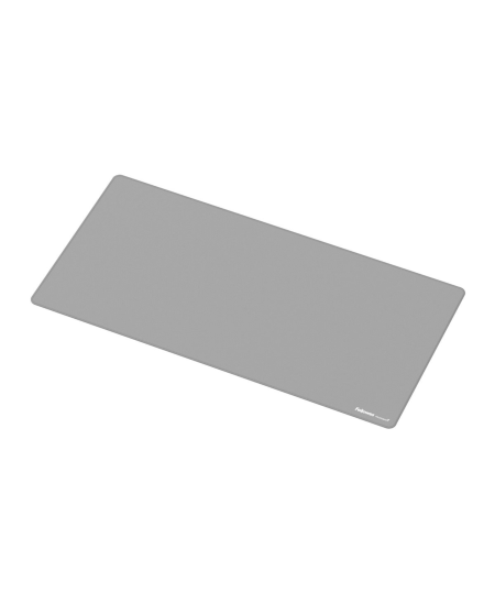 Fellowes Desk Mat | Breyta | 800 x 400 x 2.5 mm | Grey