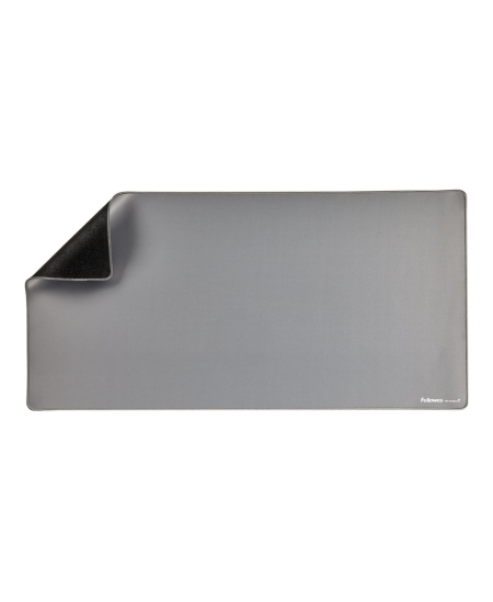 Fellowes Desk Mat | Breyta | 800 x 400 x 2.5 mm | Grey