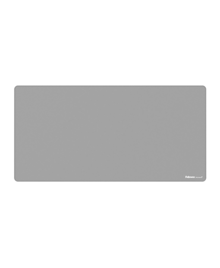 Fellowes Desk Mat | Breyta | 800 x 400 x 2.5 mm | Grey