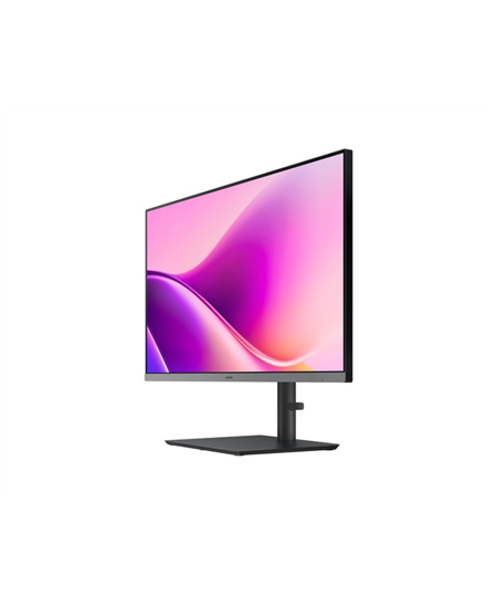 Samsung LS27F434UAUXEN Essential | 27 " | IPS | FHD | 16:9 | 100 Hz | 5 ms | 1920 x 1080 pixels | 300 cd/m² | HDMI ports q