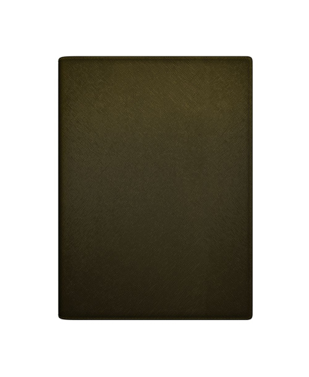 Kalendorius SENATOR DAY Spirex 2026, A4, PU, bronzinė