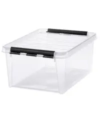 Daiktadėžė SMARTSTORE, 14 l