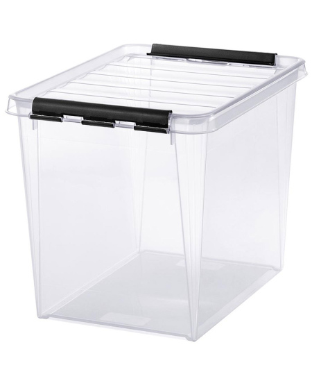 Daiktadėžė SMARTSTORE, 25 l